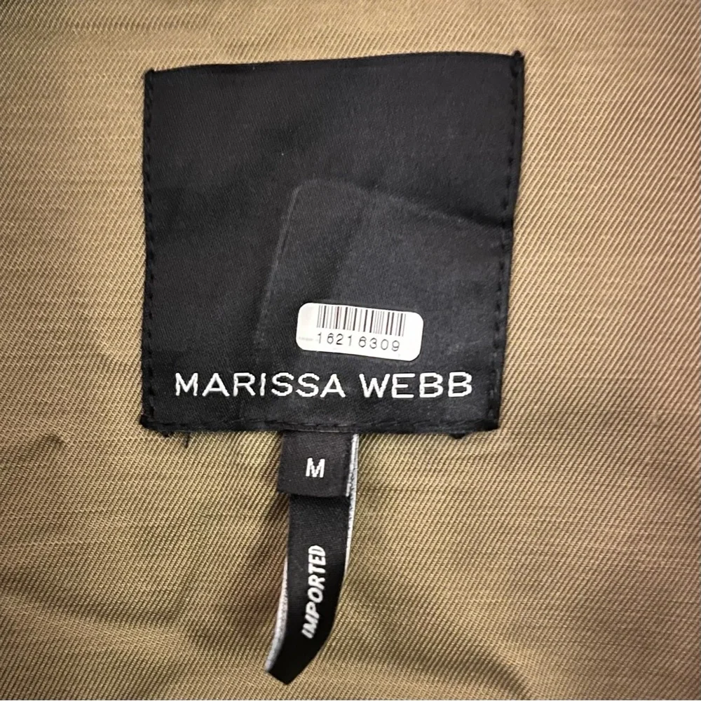 Marissa Webb size medium